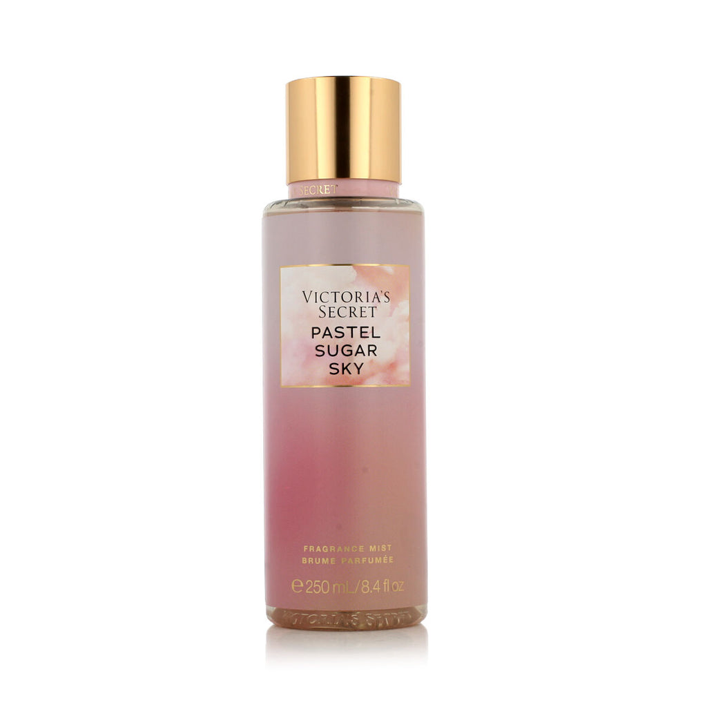 Body mist victoria’s secret pastel sugar sky 250 ml