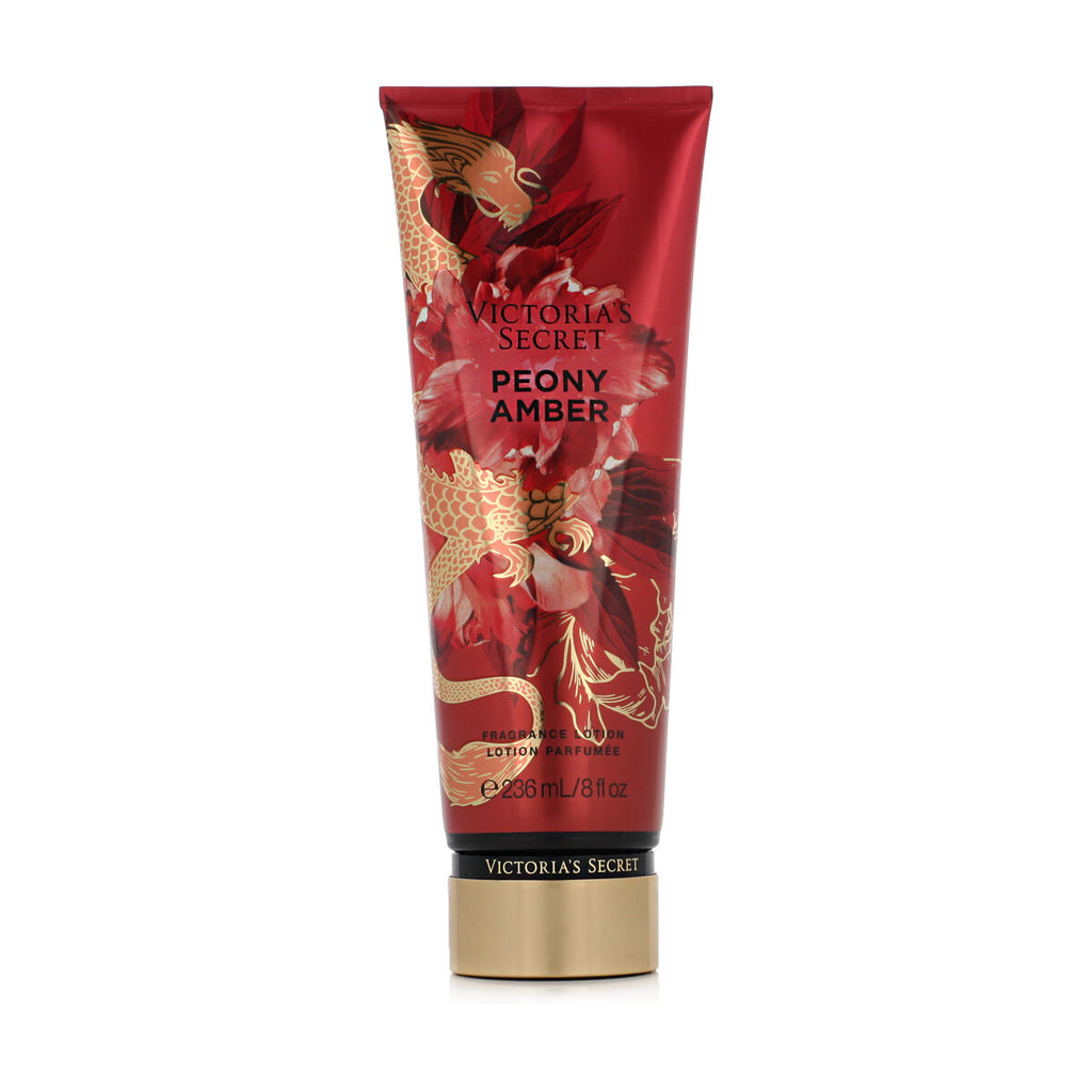 Körperlotion victoria’s secret peony amber 236 ml