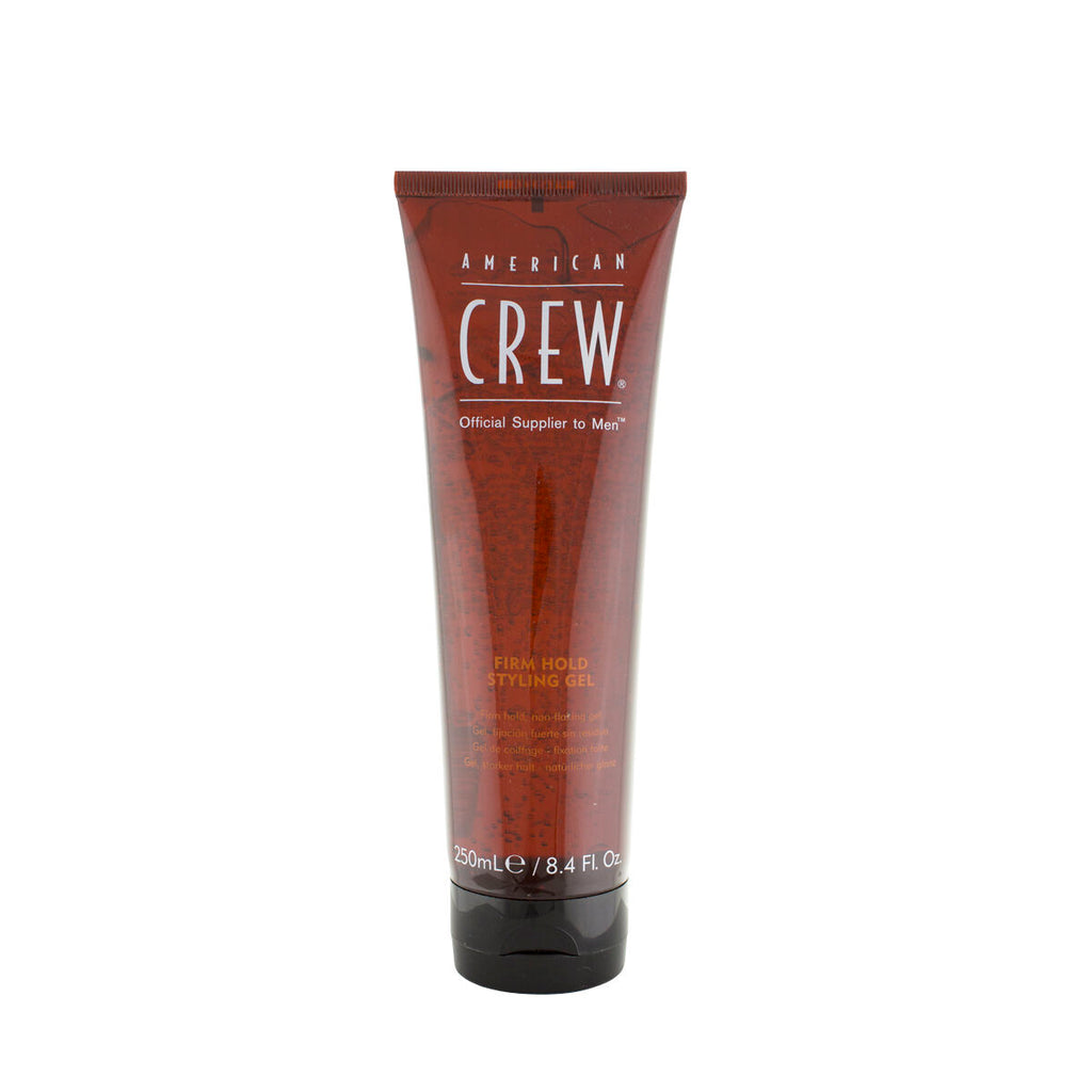 Styling gel extra starker halt american crew 738678148891