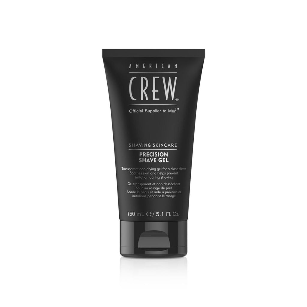 Rasiergel american crew 150 ml - schönheit rasieren