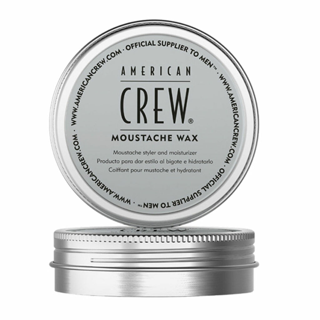 Bart styling creme american crew beard - schönheit