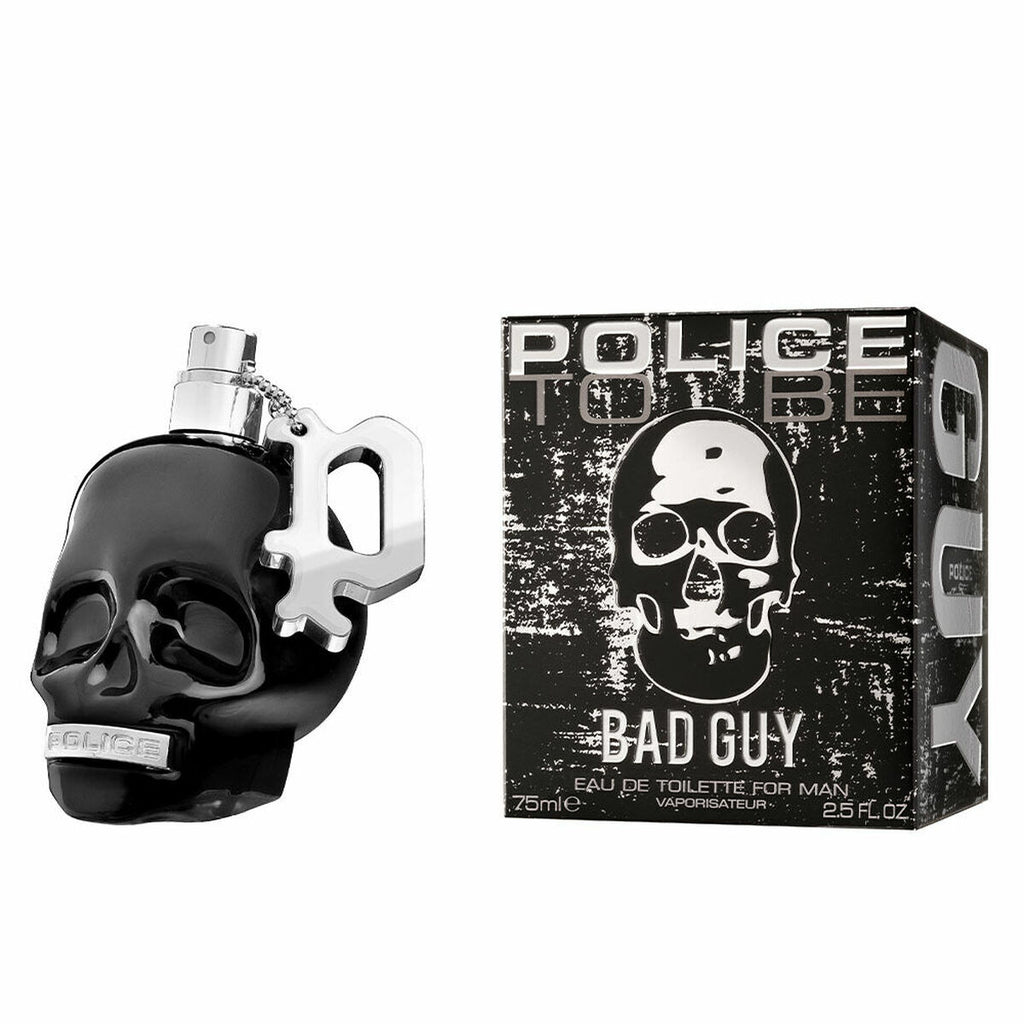 Herrenparfüm police to be bad guy edt - schönheit parfums