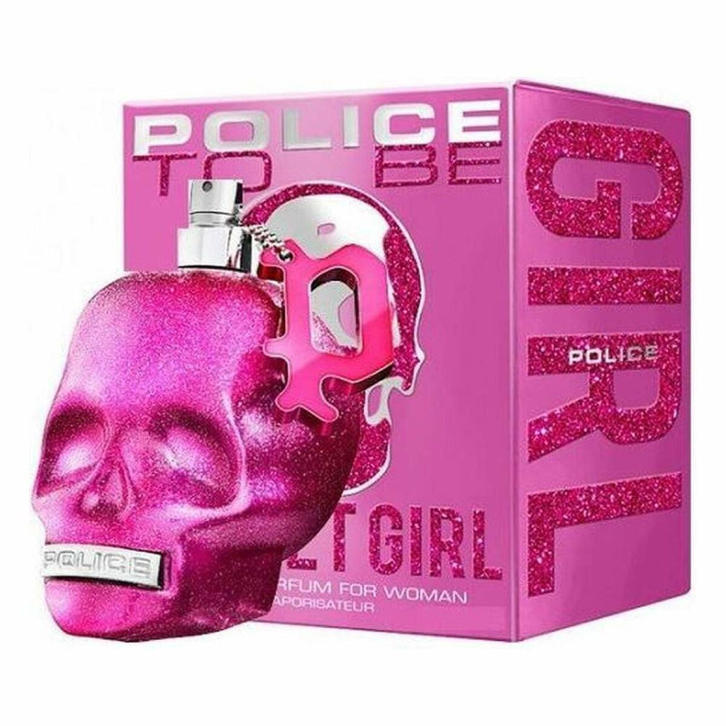 Damenparfüm police to be sweet girl edp 75 ml - schönheit