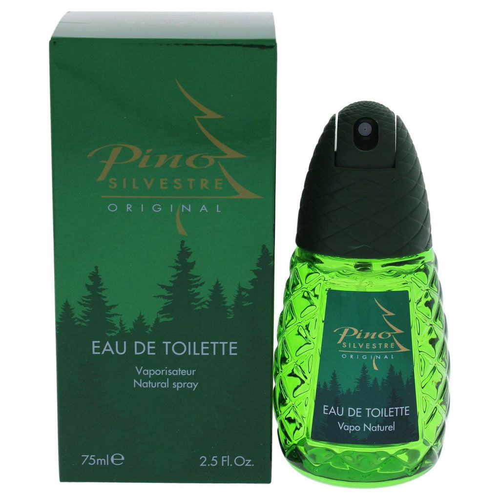 Herrenparfüm pino silvestre edt 75 ml original