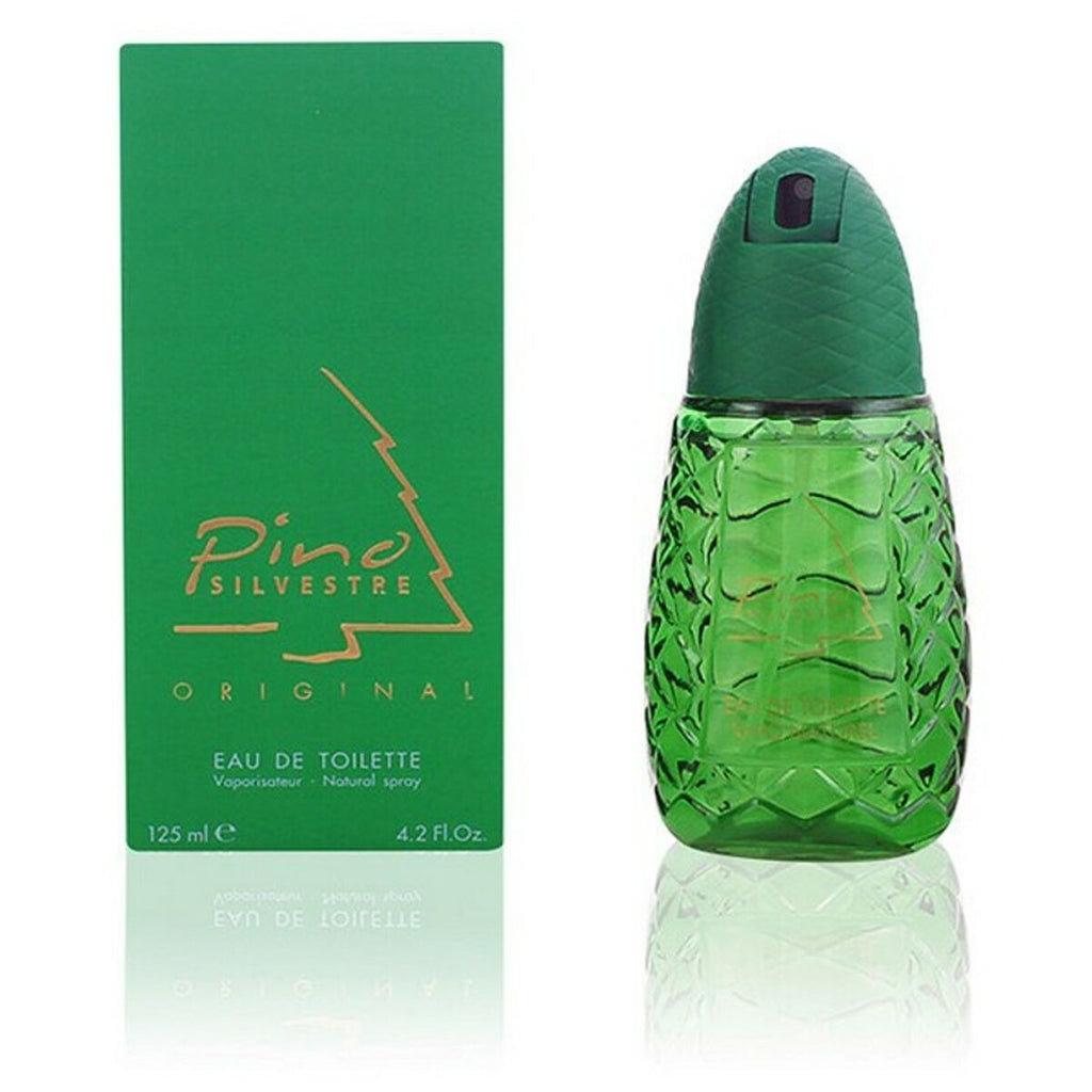 Damenparfüm pino silvestre original edt 125 ml