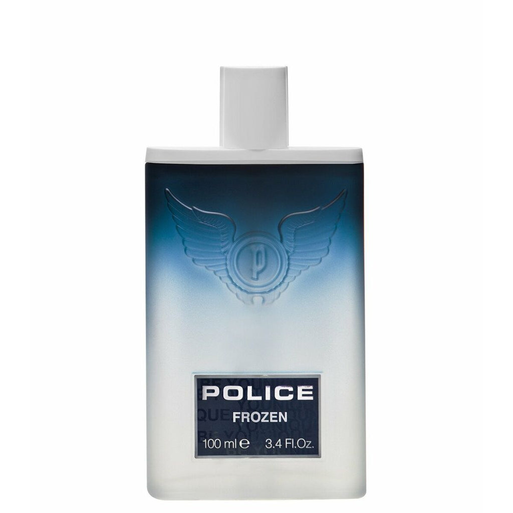 Herrenparfüm police frozen edt 100 ml - schönheit parfums