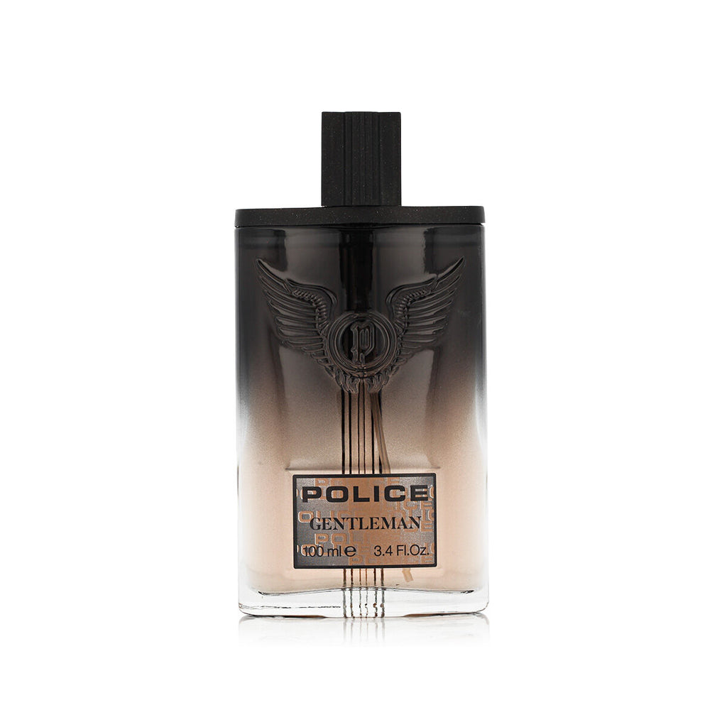 Herrenparfüm police gentleman edt - schönheit parfums