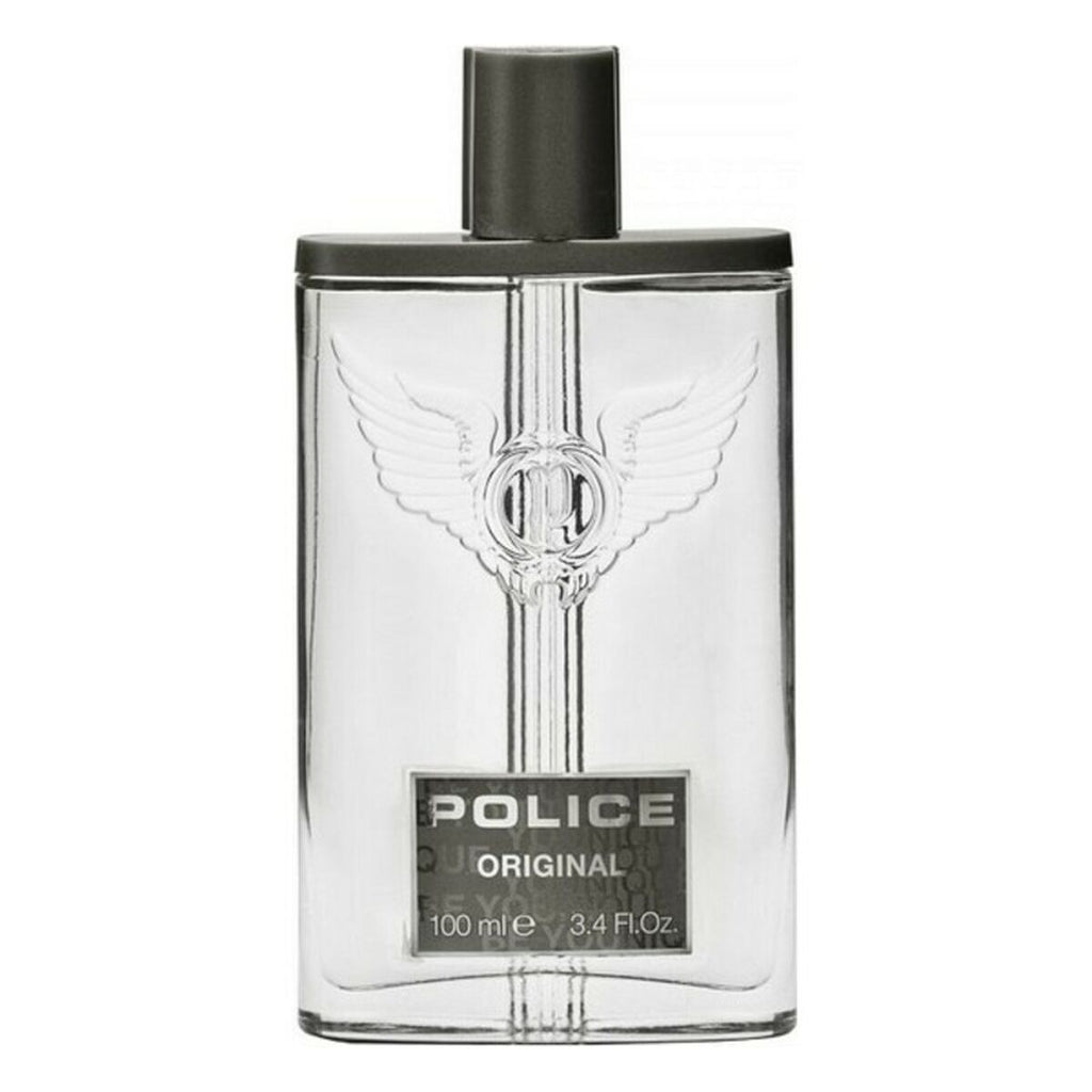 Herrenparfüm police 10009335 edt 100 ml - schönheit