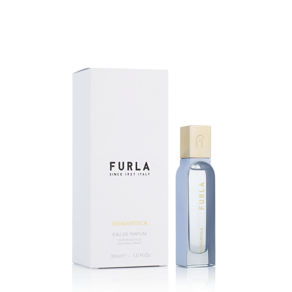 Damenparfüm furla edp romantica (30 ml) - schönheit