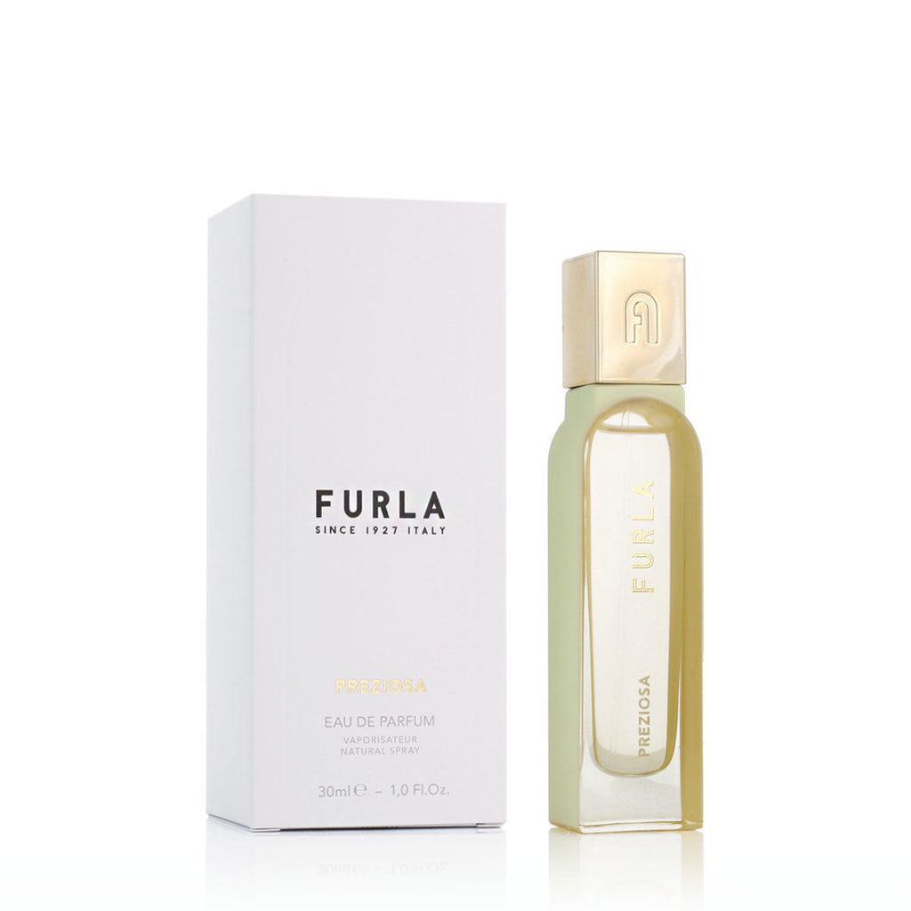 Damenparfüm furla edp preziosa (30 ml) - schönheit