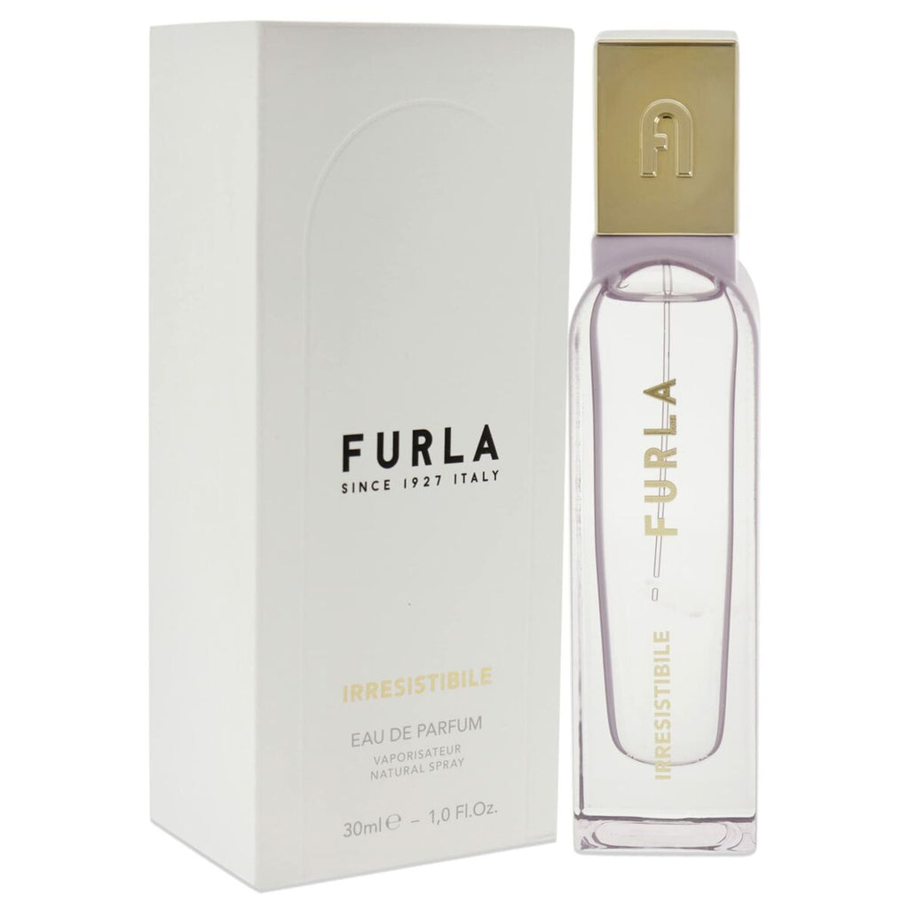 Damenparfüm furla edp irresistibile (30 ml) - schönheit