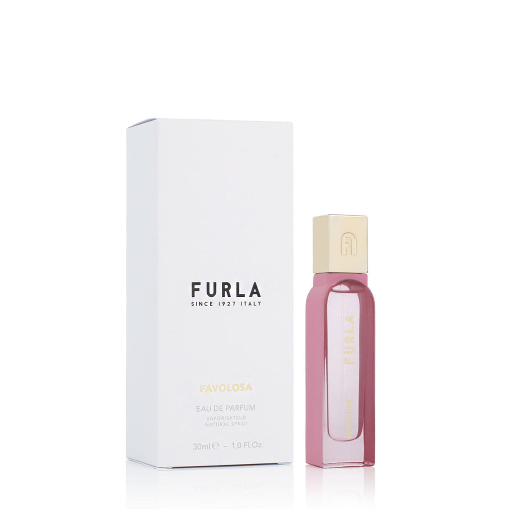 Damenparfüm furla edp favolosa (30 ml) - schönheit