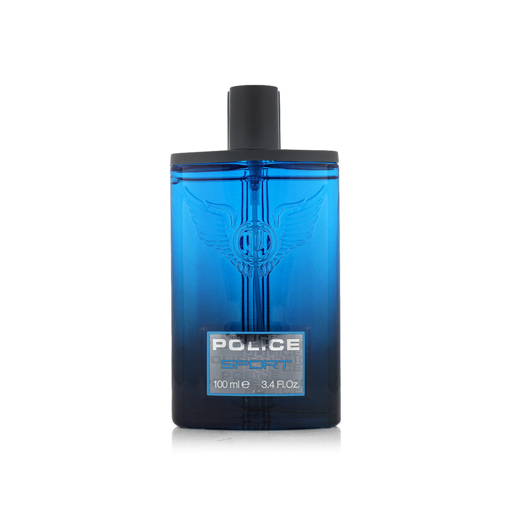 Herrenparfüm police edt sport 100 ml - schönheit parfums