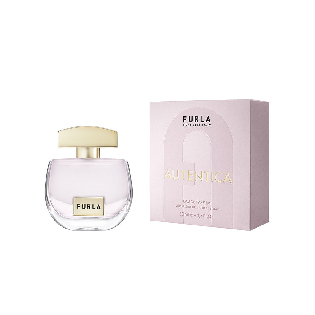 Damenparfüm furla autentica edp 50 ml - schönheit parfums