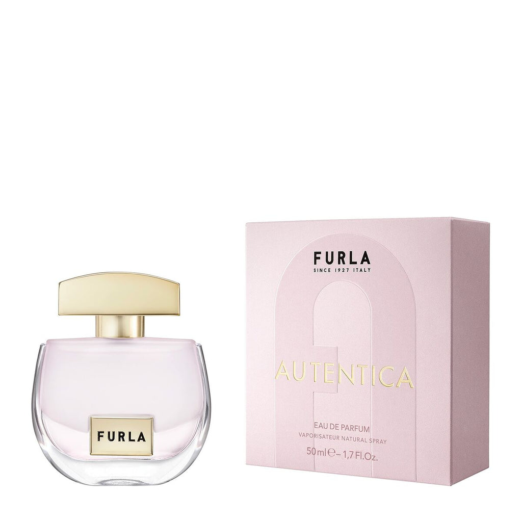 Damenparfüm furla autentica edp 50 ml - schönheit parfums