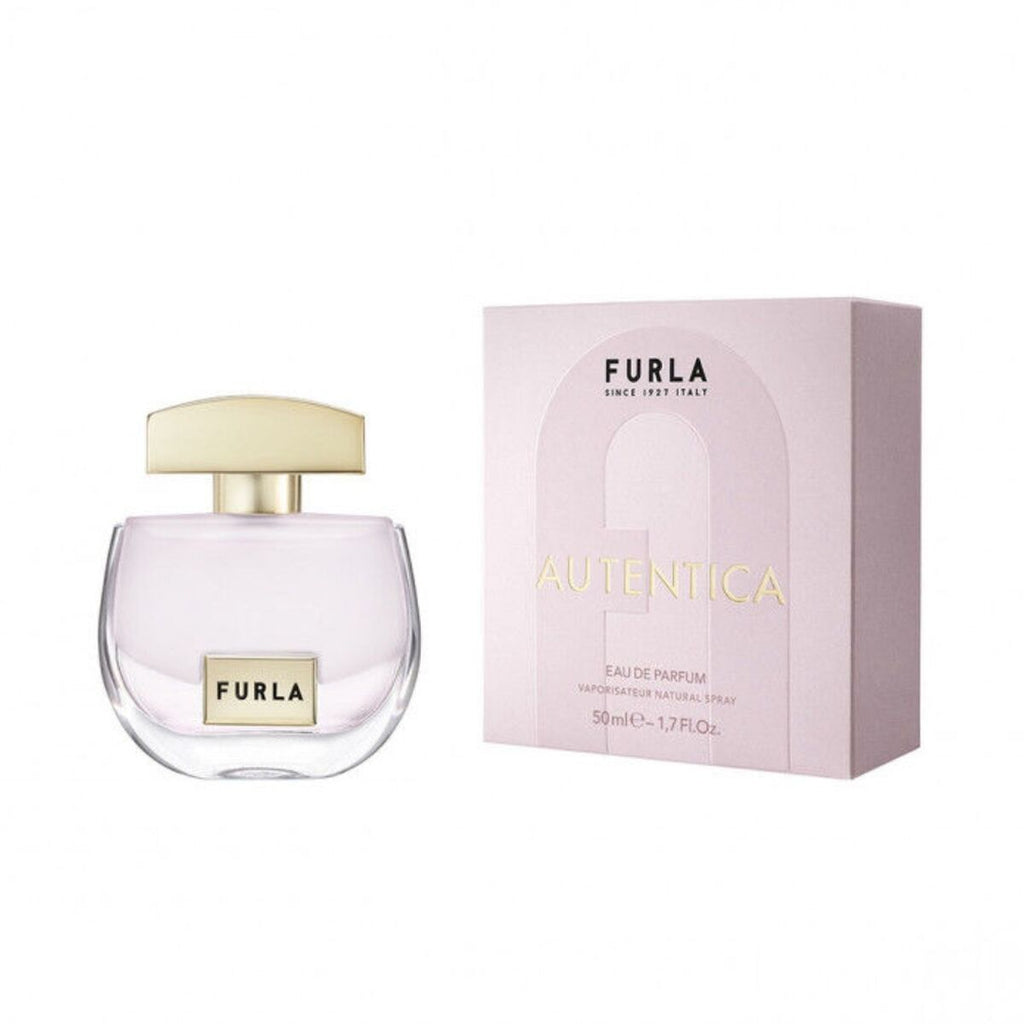 Damenparfüm furla autentica edp 50 ml - schönheit parfums