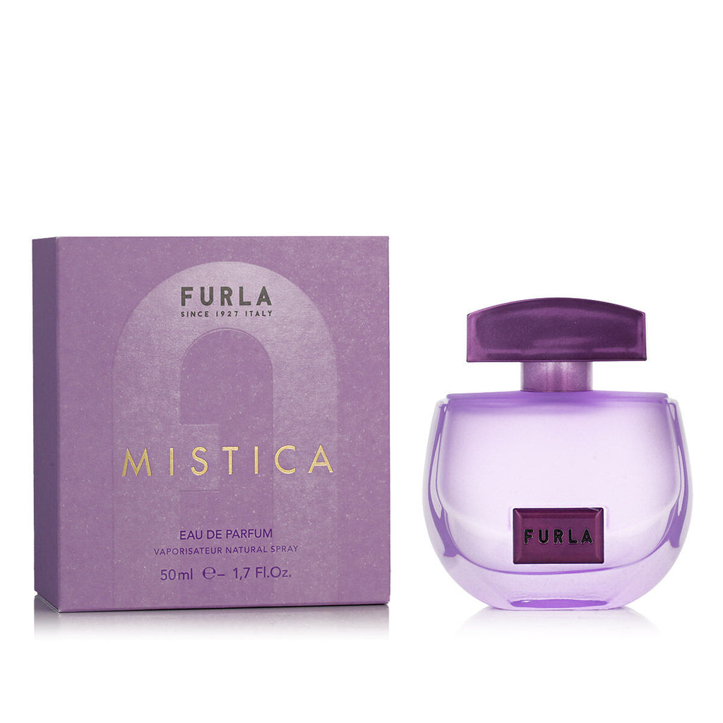 Damenparfüm furla mistica edp 50 ml - schönheit parfums