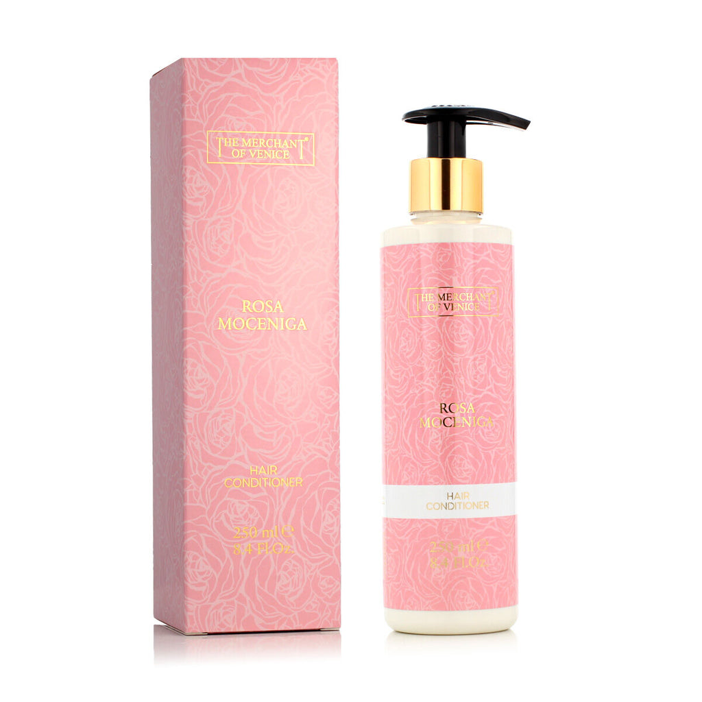 Haarspülung the merchant of venice rosa moceniga 250 ml