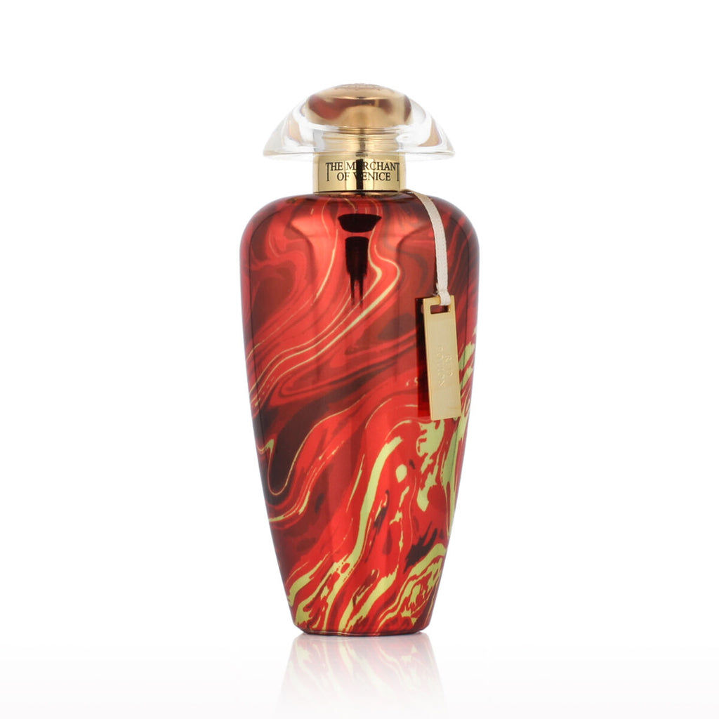 Unisex-parfüm the merchant of venice red potion edp 100 ml