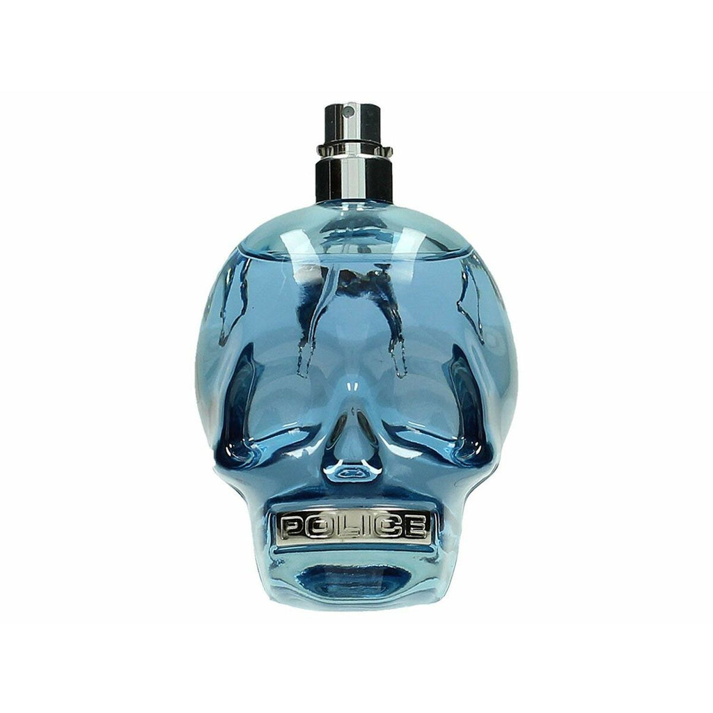 Herrenparfüm police 601121 edt - schönheit parfums