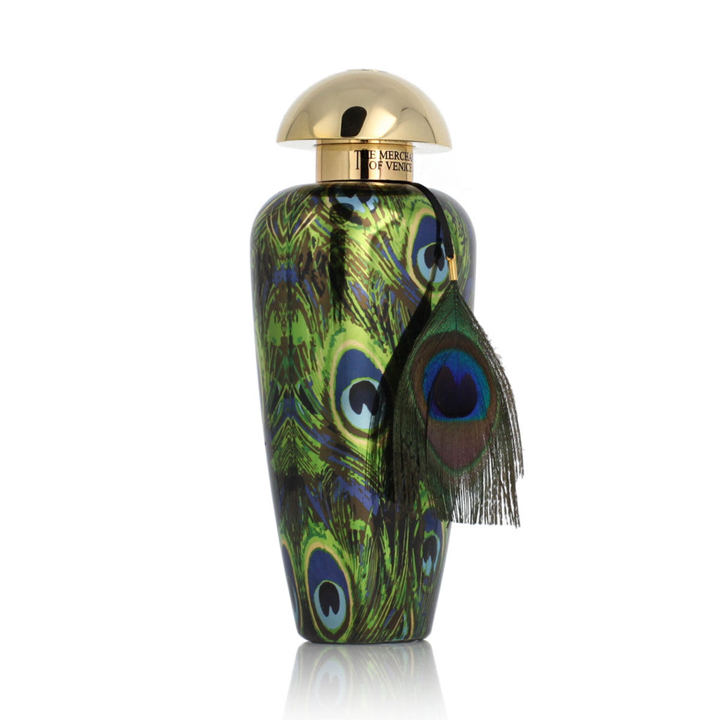 Damenparfüm the merchant of venice imperial emerald edp