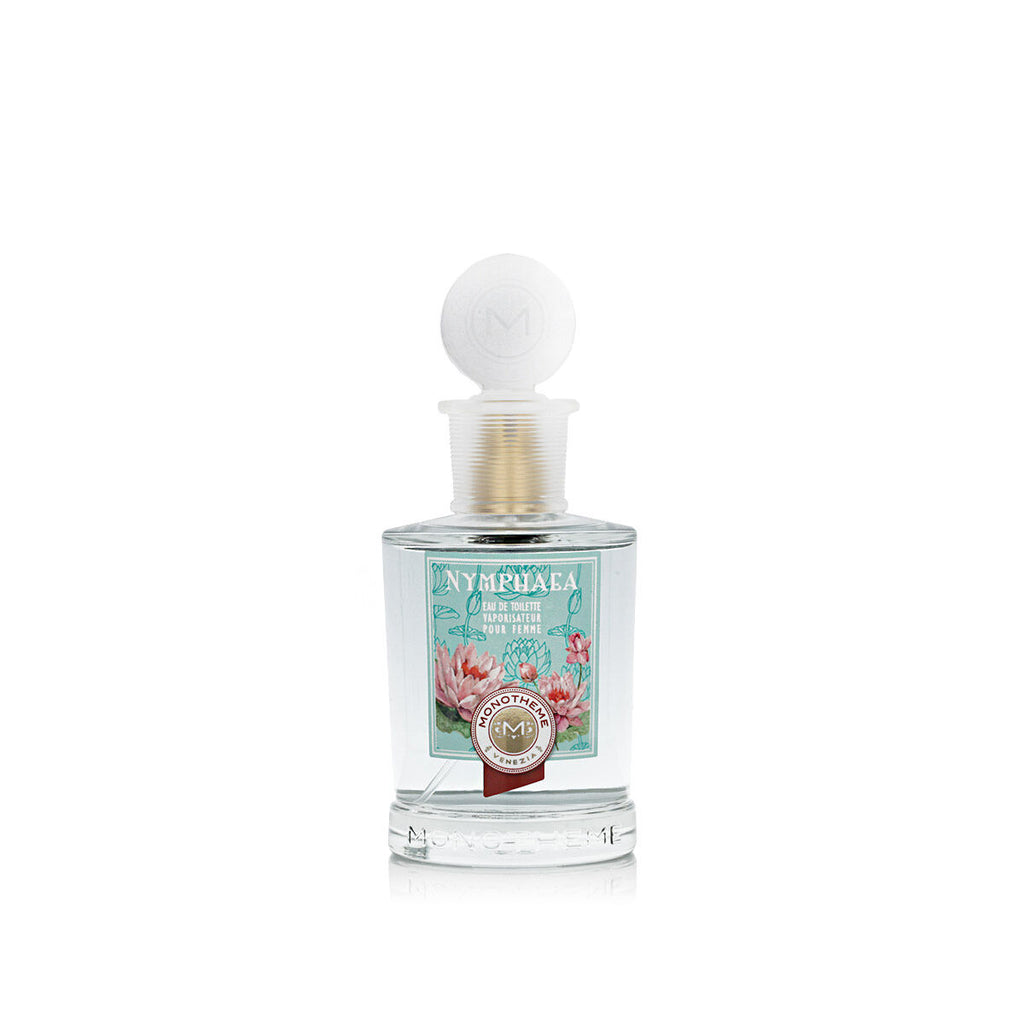 Damenparfüm monotheme venezia nymphaea edt 100 ml