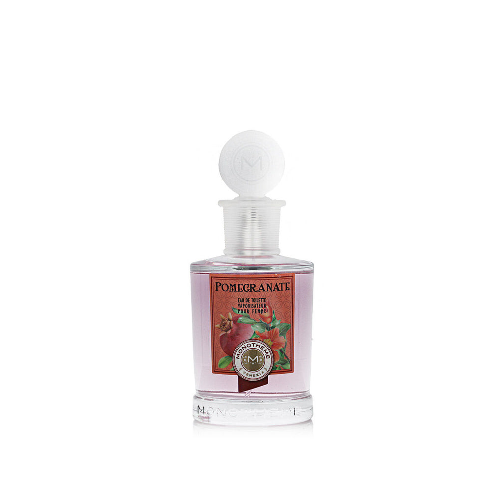 Damenparfüm monotheme venezia pomegranate edt 100 ml