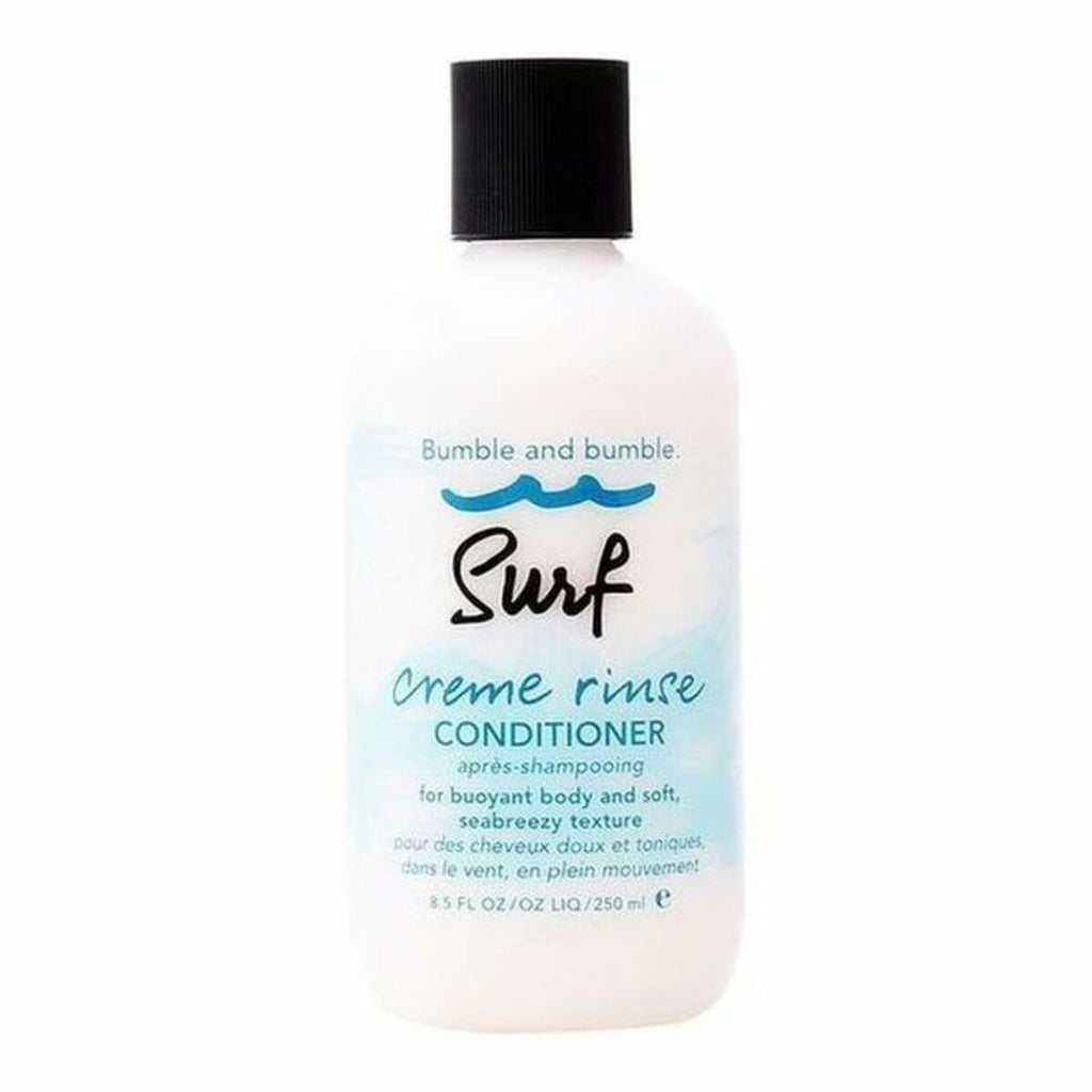 Haarspülung surf creme rinse bumble & 250 ml - schönheit