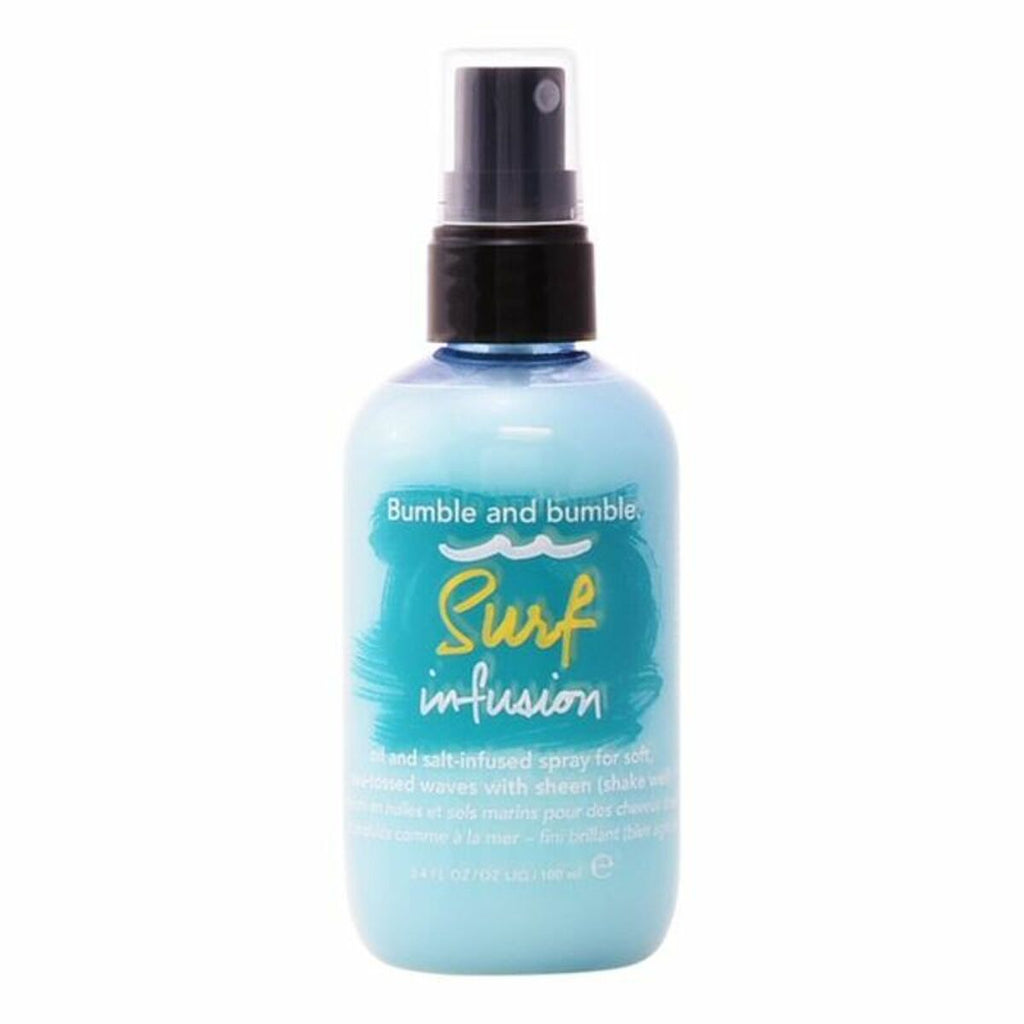 Antiaging shampoo 2 in 1 bumble & surf infusion (100 ml)