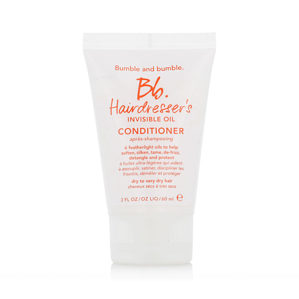 Feuchtigkeitsspendender conditioner bumble & bb.