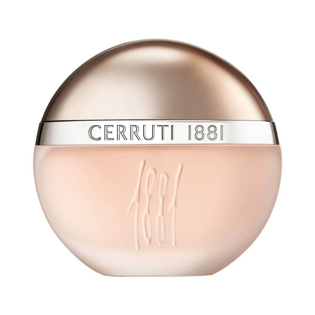 Damenparfüm cerruti 1881 edt 50 ml - schönheit parfums