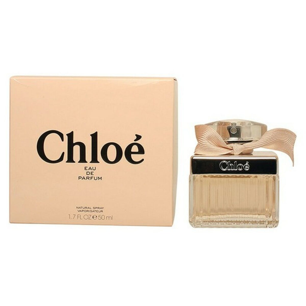 Damenparfüm signature chloe edp - schönheit parfums