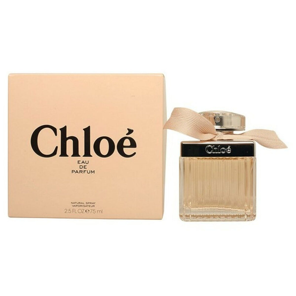 Damenparfüm signature chloe edp - schönheit parfums