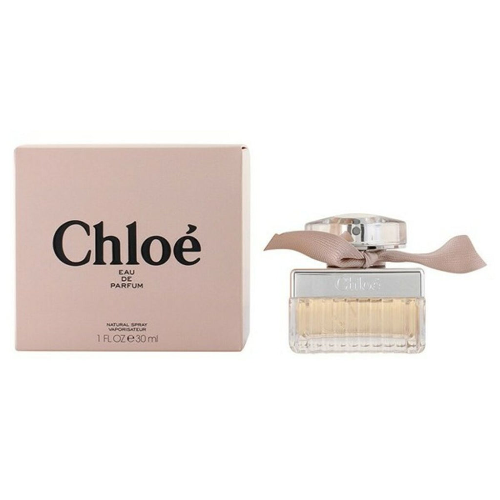 Damenparfüm signature chloe edp - schönheit parfums