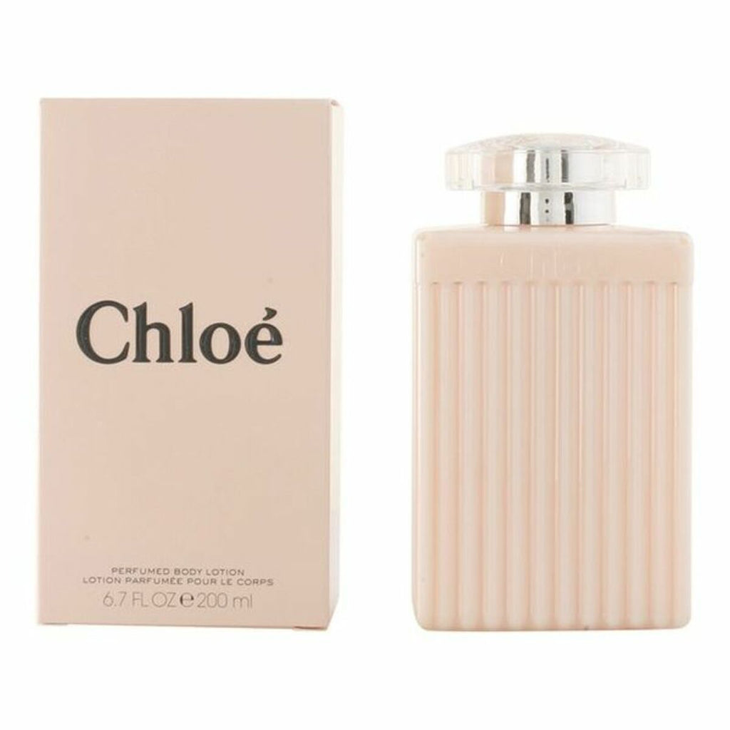 Feuchtigkeitsspendende lotion signature chloe (200 ml)