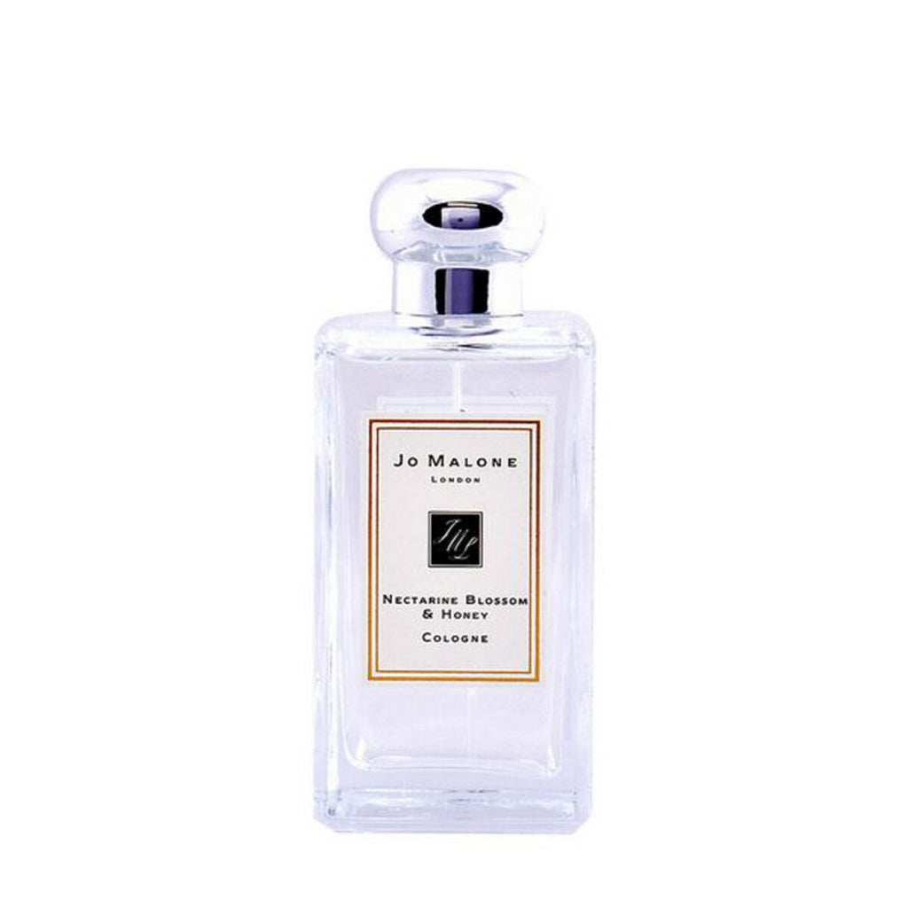 Unisex-parfüm jo malone edc nectarine blossom & honey 100