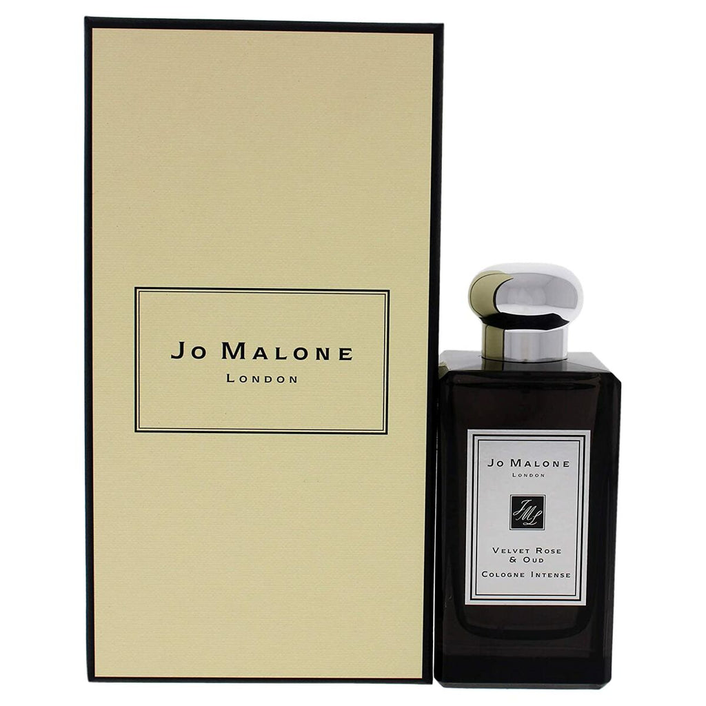 Unisex-parfüm jo malone velvet rose & oud edc 100 ml (100