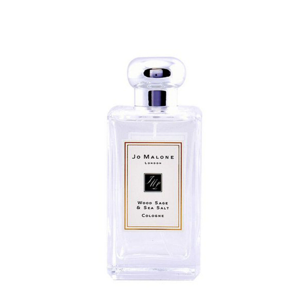 Unisex-parfüm jo malone wood sage & sea salt edc 100 ml