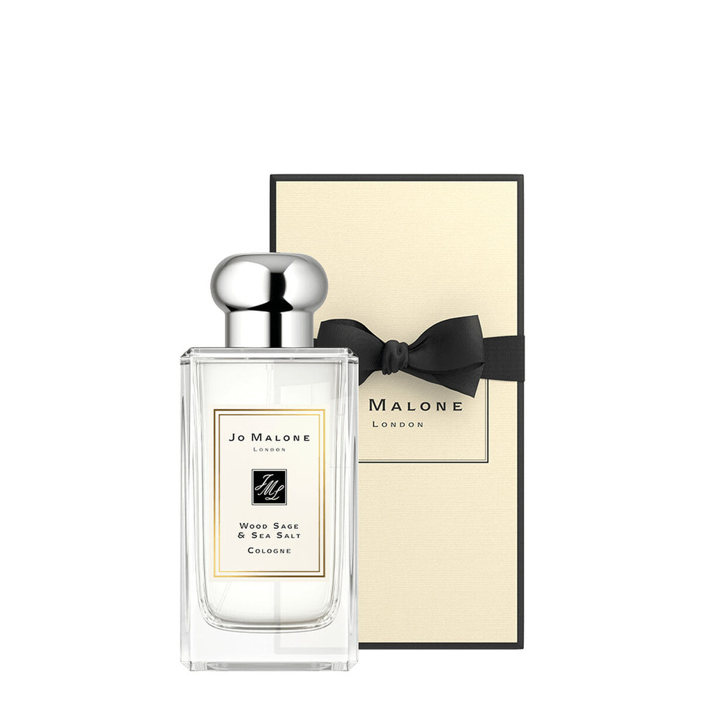 Unisex-parfüm jo malone wood sage & sea salt edc 100 ml