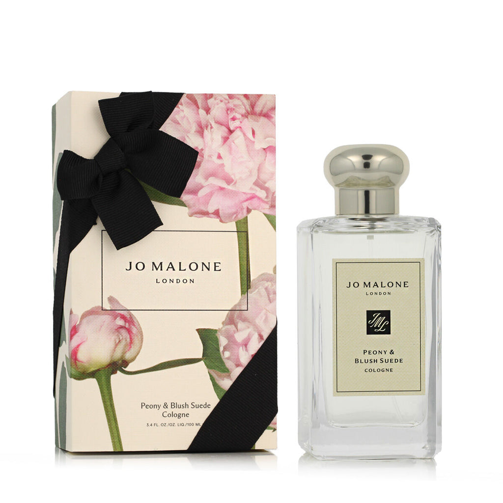 Damenparfüm jo malone peony & blush suede edc 100 ml