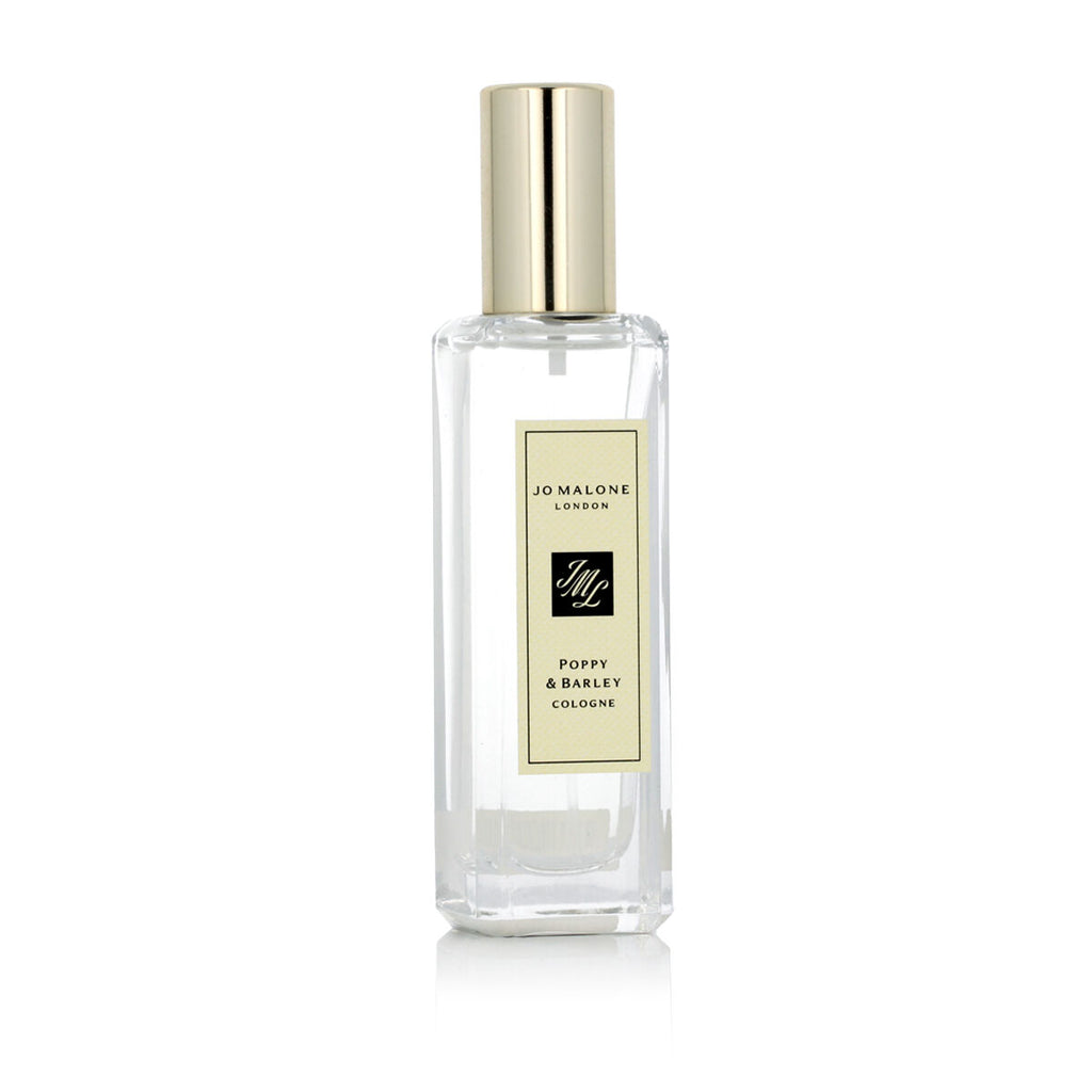 Unisex-parfüm jo malone poppy & barley edc 30 ml