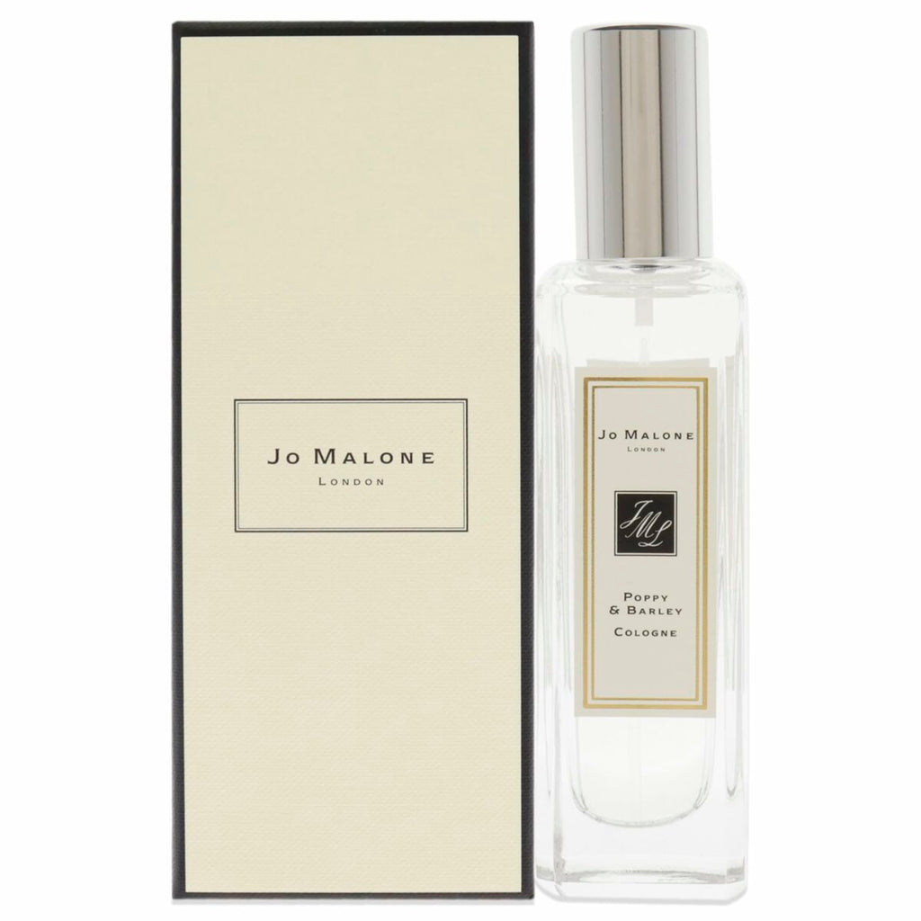 Unisex-parfüm jo malone poppy & barley edc 30 ml