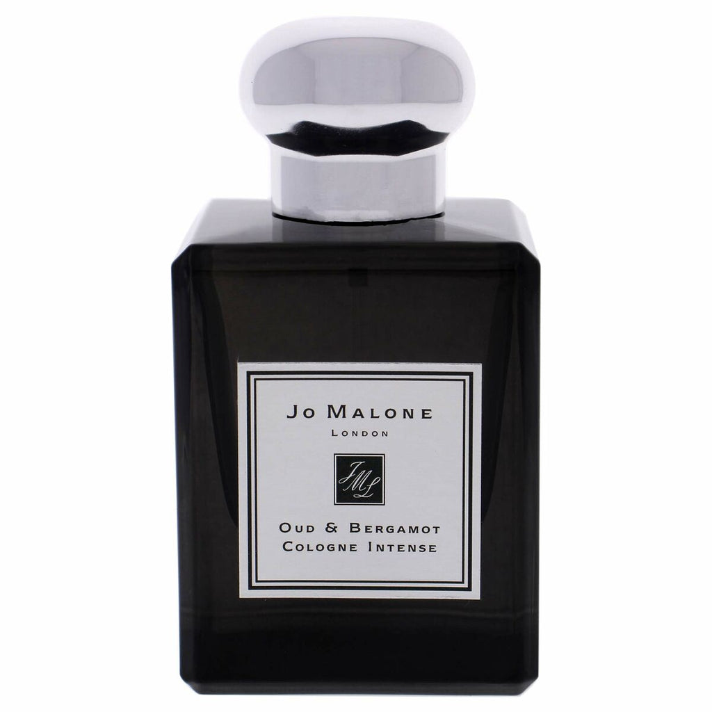 Unisex-parfüm jo malone oud & bergamot edc 50 ml