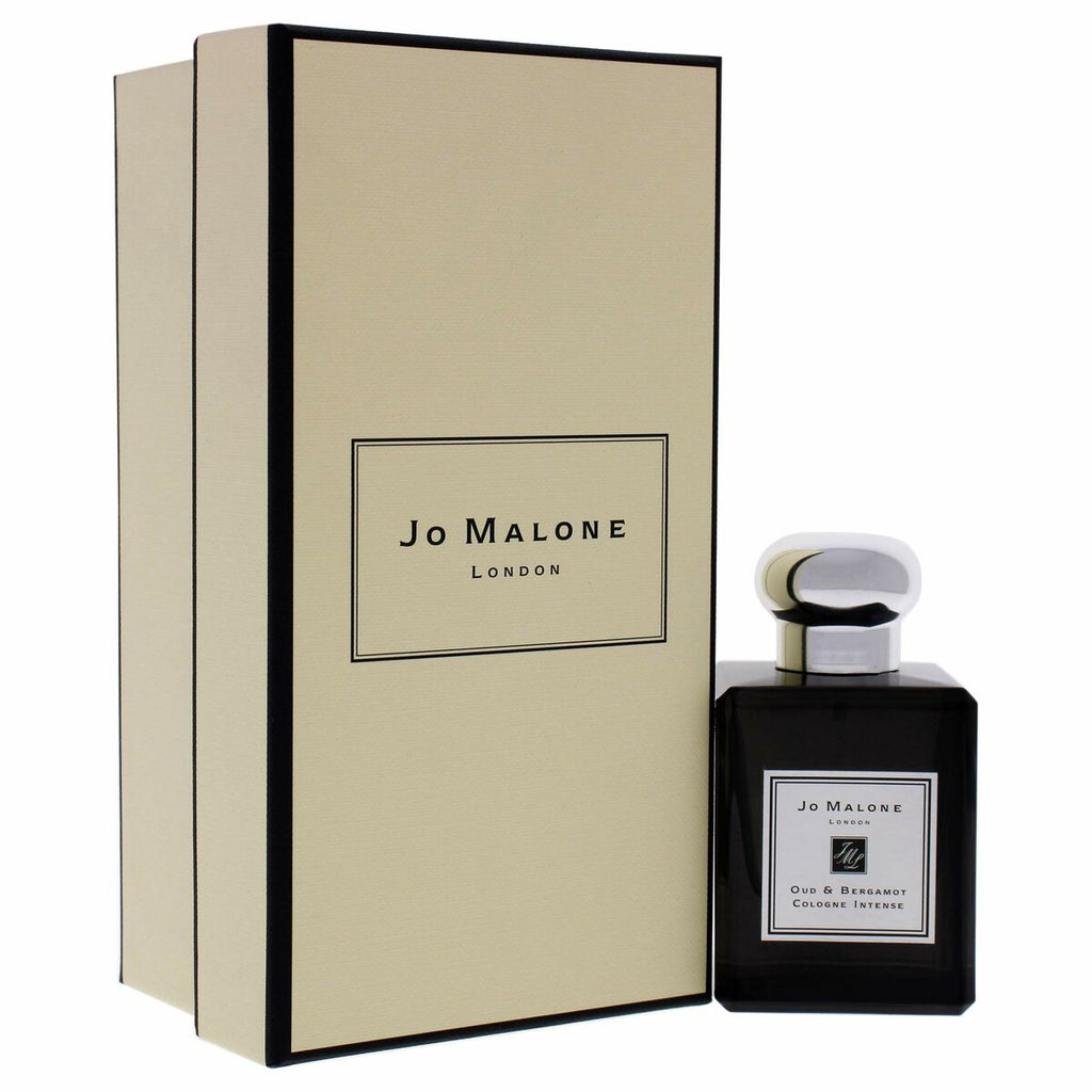 Unisex-parfüm jo malone oud & bergamot edc 50 ml