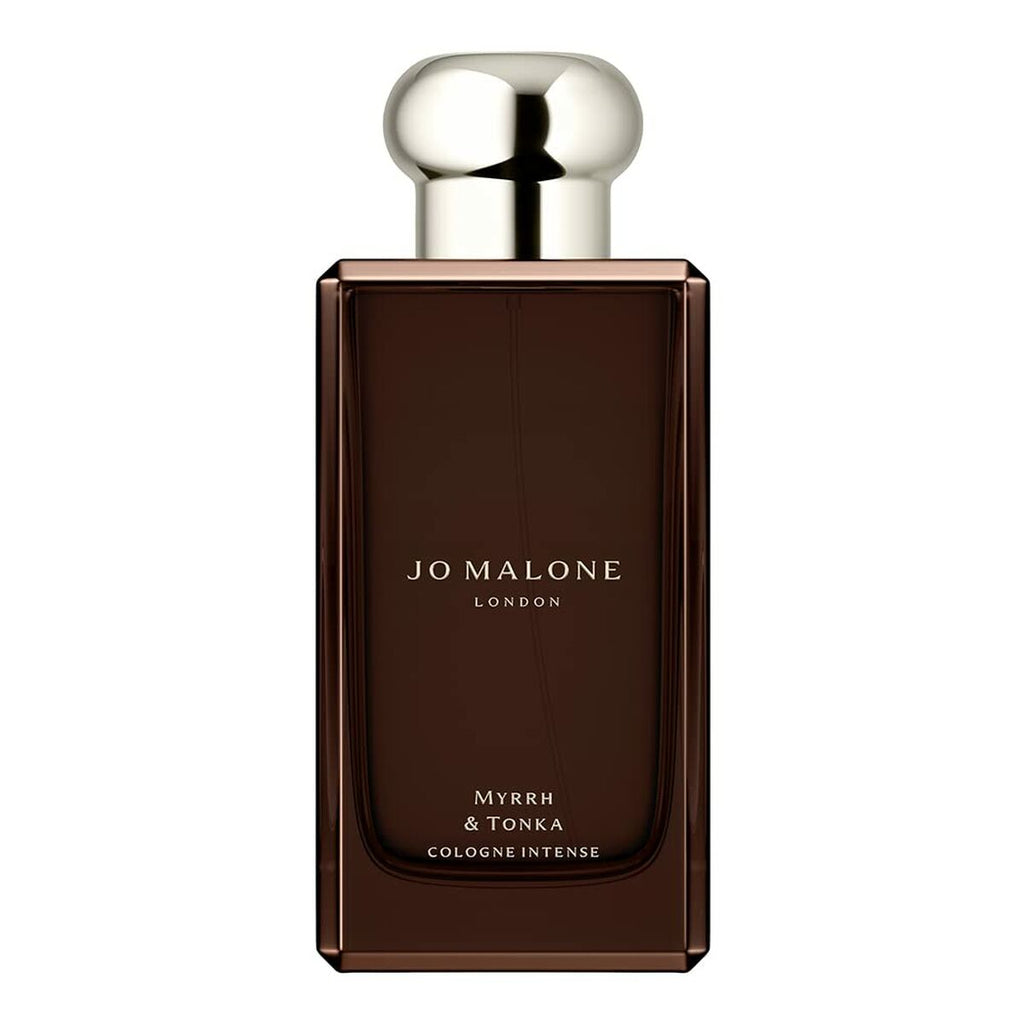 Unisex-parfüm jo malone myrrh & tonka edc 100 ml