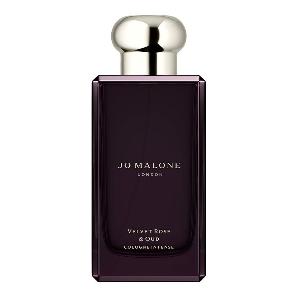 Unisex-parfüm jo malone edc velvet rose & oud 100 ml