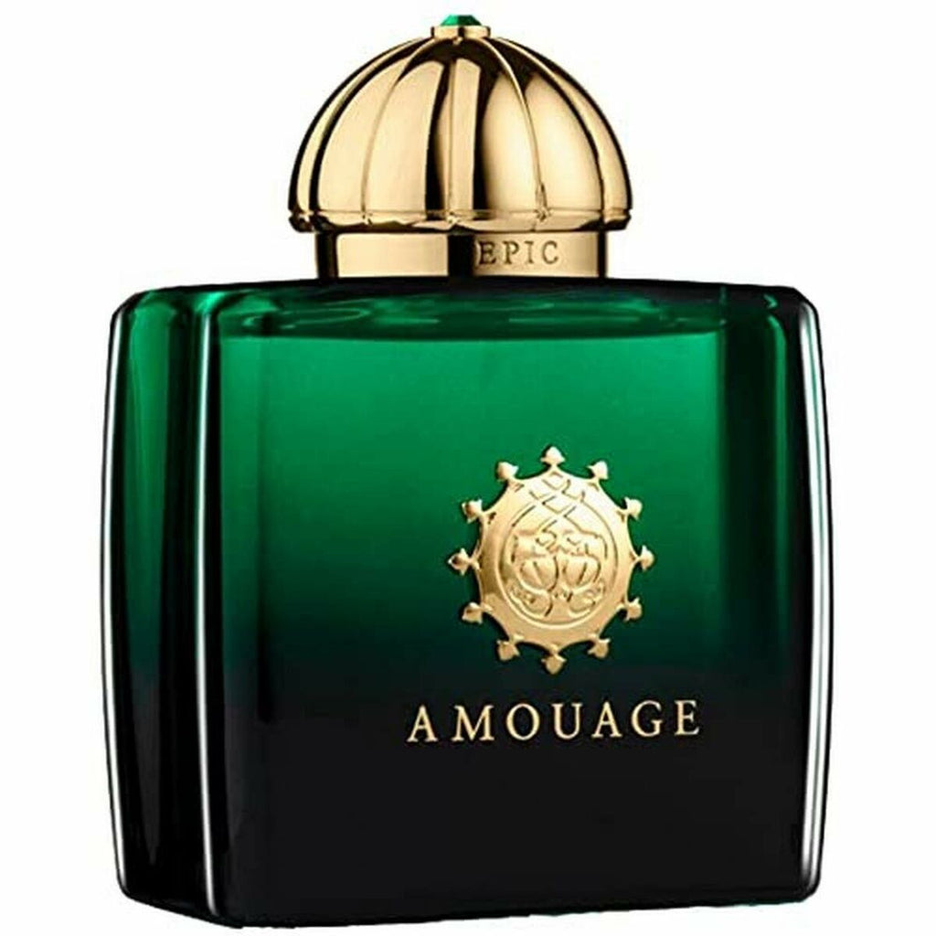 Damenparfüm amouage epic pour femme edp 100 ml