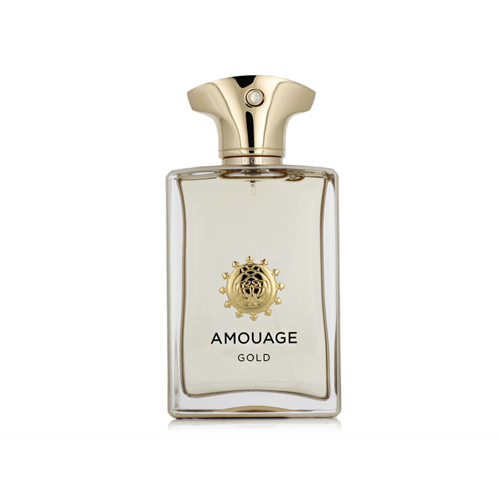 Herrenparfüm amouage gold man edp 100 ml - schönheit