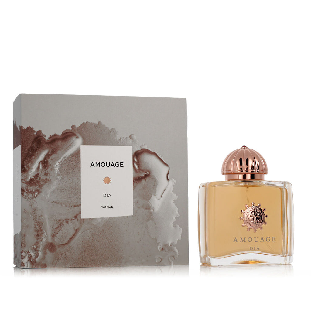 Damenparfüm amouage dia woman edp 100 ml - schönheit