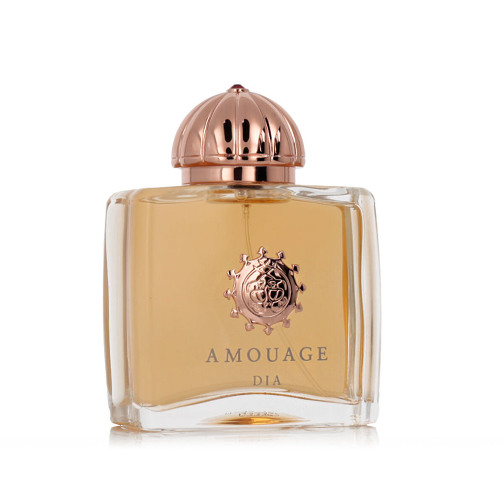 Damenparfüm amouage dia woman edp 100 ml - schönheit